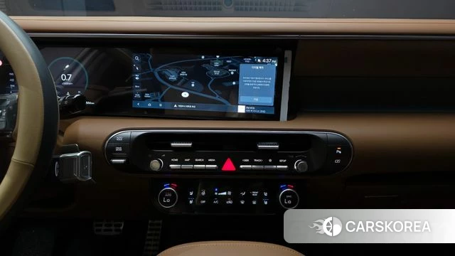 Hyundai Palisade (LX3) 2025 Белый из Кореи, фото 5