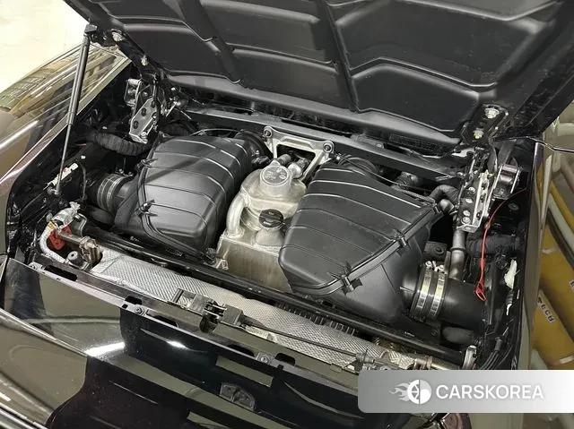 Lamborghini Huracan 2019 Черный из Кореи, фото 5