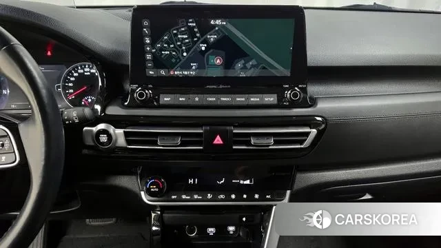 Kia Seltos 2021 Серый из Кореи, фото 5