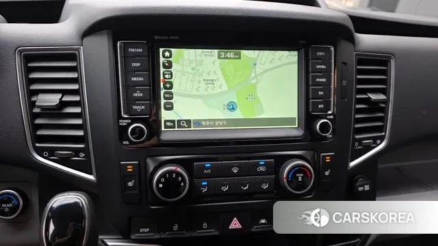 Hyundai Solati 2022 Белый из Кореи, фото 5