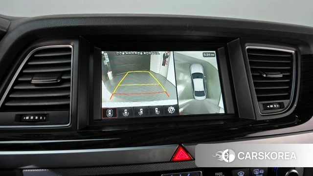 Genesis G80 2019 Белый из Кореи, фото 5