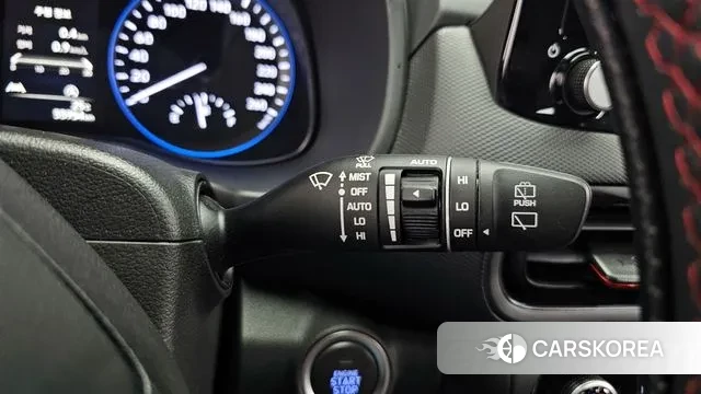 Hyundai The New Kona 2021 Черный из Кореи, фото 5