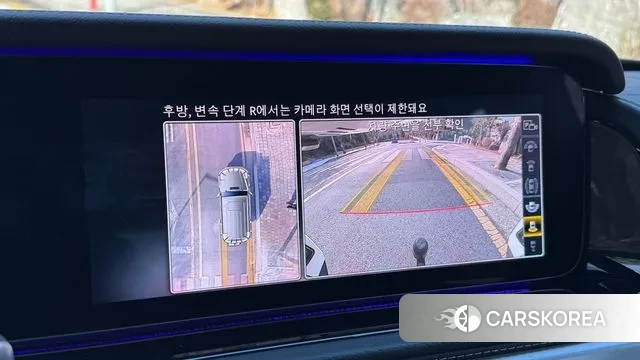 Mercedes-Benz G-Class W463b 2021 Белый из Кореи, фото 5