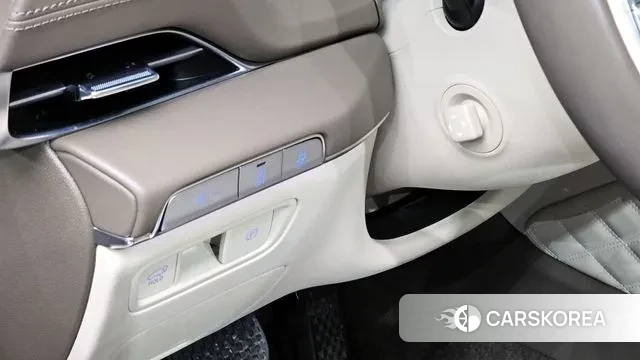 Genesis GV80 2022 Белый из Кореи, фото 5