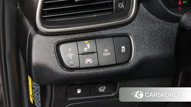 Kia The New Sorento 2018 Коричневый из Кореи, фото 5