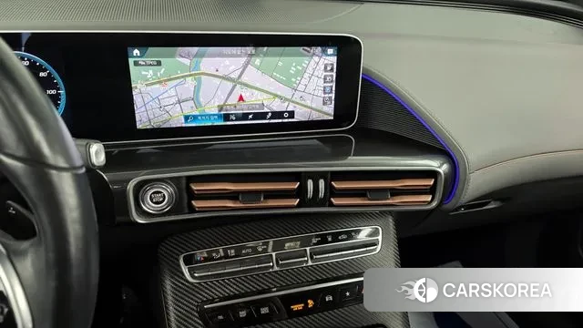 Mercedes-Benz EQC N293 2020 Белый из Кореи, фото 5