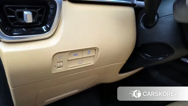 Kia Sorento 4th Generation 2021 Синий из Кореи, фото 5