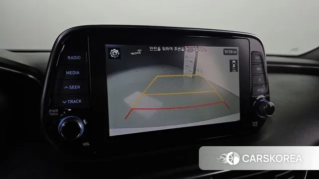 Hyundai Santa Fe TM 2019 Белый из Кореи, фото 5