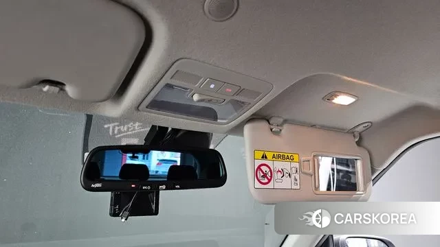 Hyundai Venue 2020 Серый из Кореи, фото 5