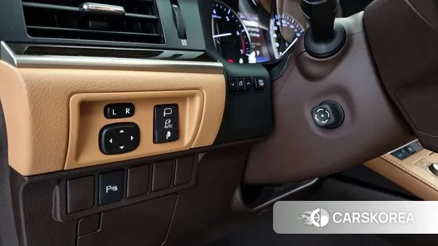 Lexus New ES350 2018 Белый из Кореи, фото 5