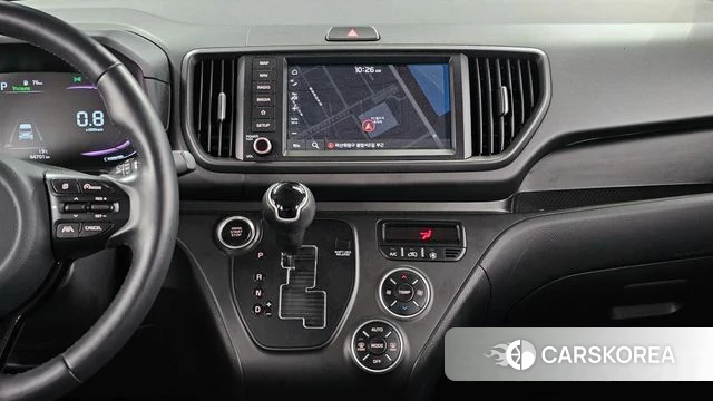Kia The New Kia Ray 2022 Жемчужный цвет из Кореи, фото 5