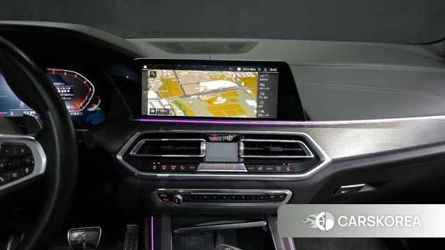 BMW X5 (G05) 2022 Белый из Кореи, фото 5