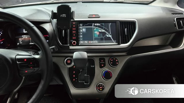 Kia The New Ray 2021 Белый из Кореи, фото 5