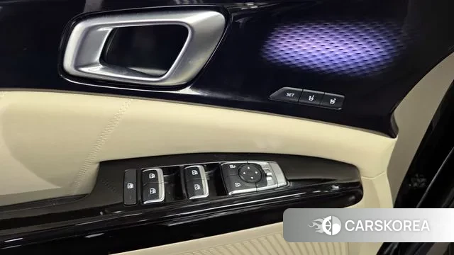 Kia Carnival 4th generation id 3659466 из Кореи 5