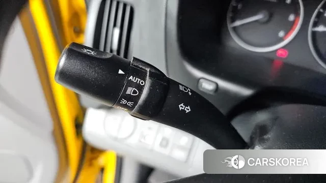 Hyundai The New Grand Starex 2019 Желтый из Кореи, фото 5