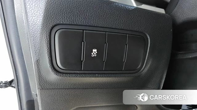 Kia The New Ray 2021 Белый из Кореи, фото 5