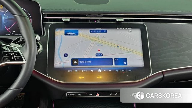 Mercedes-Benz E-Class W214 2025 Белый из Кореи, фото 5
