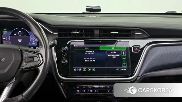 Chevrolet (GM Daewoo) Bolt EUV 2022 Белый из Кореи, фото 5