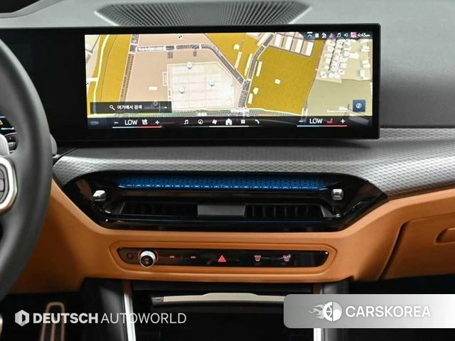BMW 3 Series (G20) 2025 Белый из Кореи, фото 5