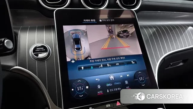 Mercedes-Benz GLC-Class X254 2024 Черный из Кореи, фото 5