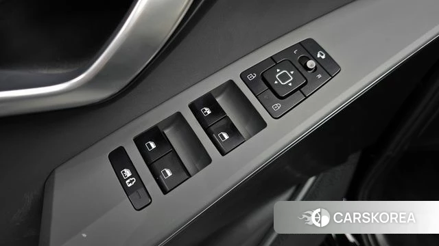 Kia Di Ol Nu Niro 2022 Черный из Кореи, фото 5