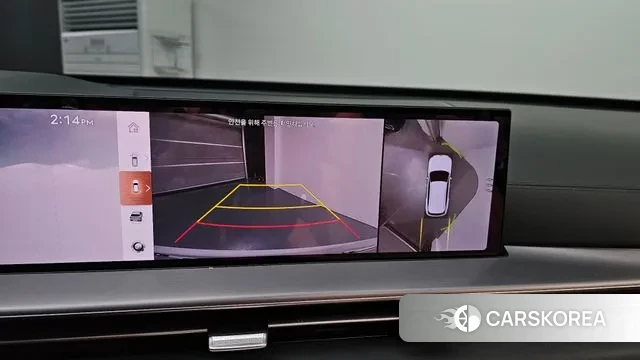 Genesis GV80 2024 Белый из Кореи, фото 5