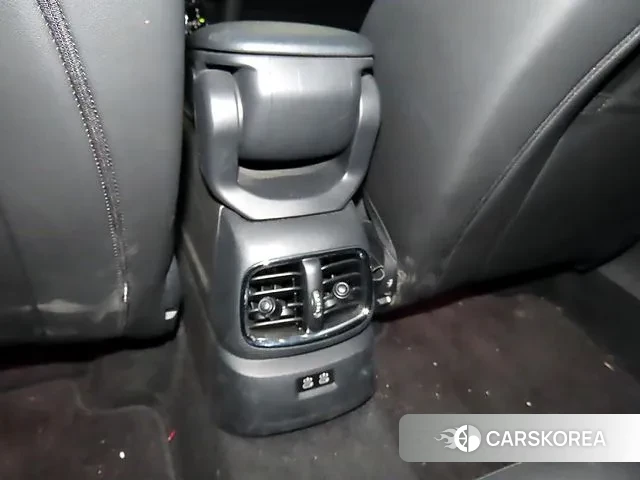 Mini Cooper Countryman 2024 Серый из Кореи, фото 5