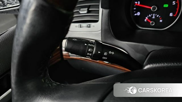 Kia The New Mohave 2019 Белый из Кореи, фото 5