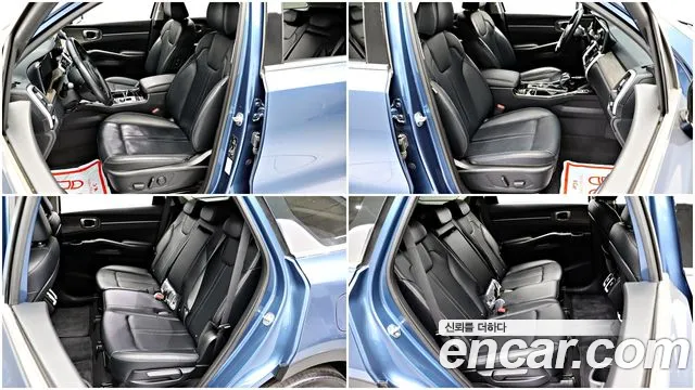 Kia Sorento 4th Generation id 2703610 из Кореи 5