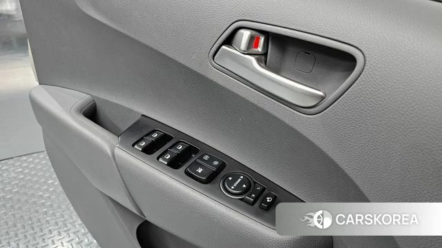Kia Morning Urban (JA) 2021 Жемчужный цвет из Кореи, фото 5