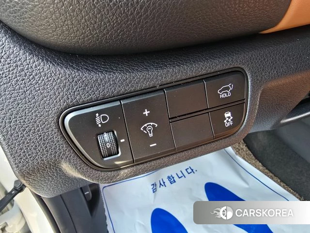 Kia The New Seltos 2024 Белый из Кореи, фото 5