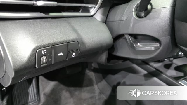 Hyundai Avante (CN7) 2021 Серый из Кореи, фото 5