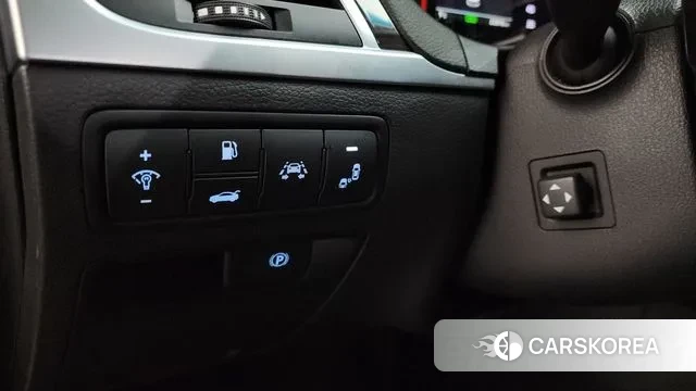 Genesis G80 2018 Серый из Кореи, фото 5