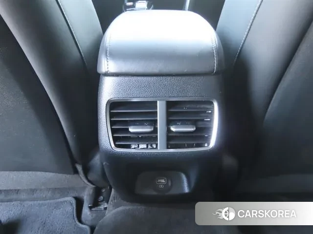 Hyundai Sonata (DN8) 2022 Белый из Кореи, фото 5