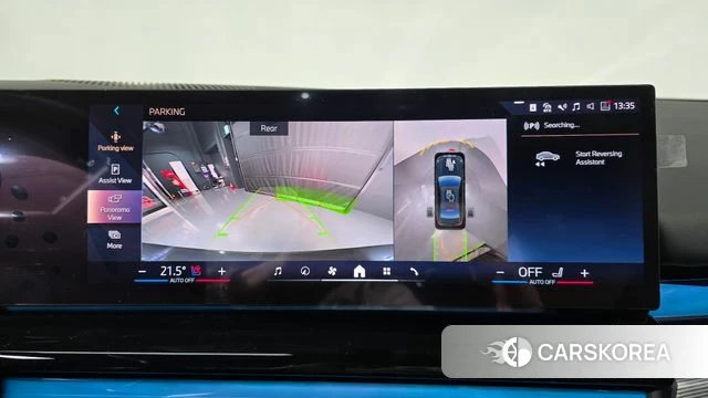 BMW 5 Series (G60) 2025 Серый из Кореи, фото 5