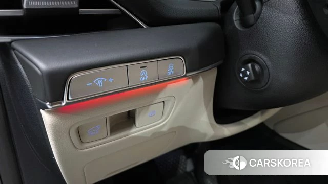 Genesis GV80 2023 Черный из Кореи, фото 5