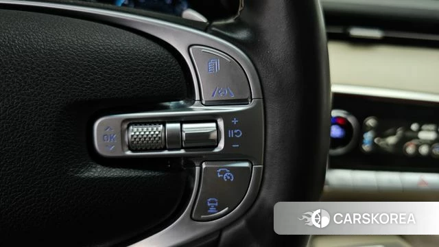 Genesis GV70 2021 Серый из Кореи, фото 5