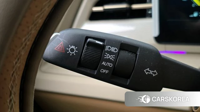Ssangyong Actian 2nd Generation 2024 Белый из Кореи, фото 5