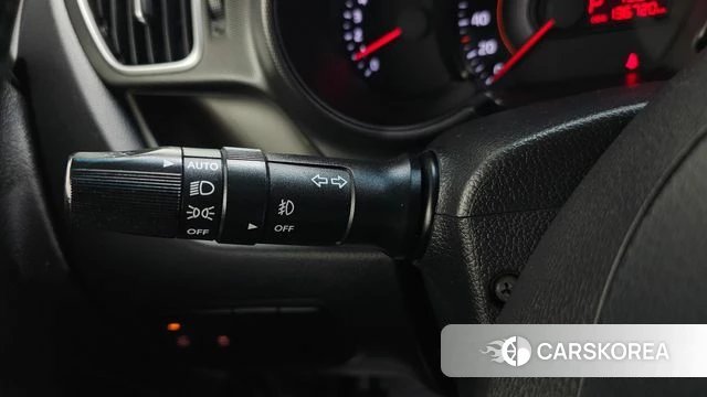 Kia The New Ray 2018 Белый из Кореи, фото 5