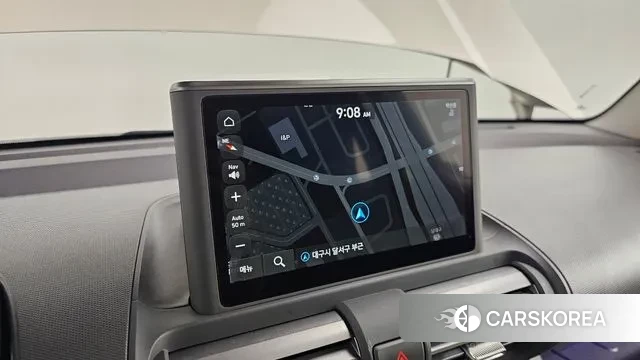 Hyundai Casper 2023 Белый из Кореи, фото 5