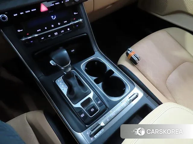 Kia Carnival 4th generation 2022 Черный из Кореи, фото 5
