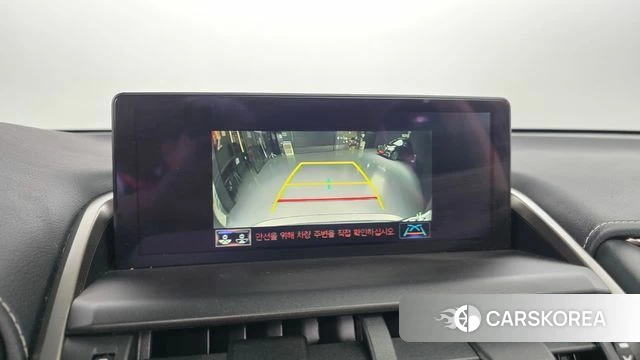 Lexus NX300h 2018 Песочный из Кореи, фото 5