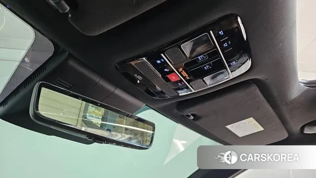 Hyundai Santa Fe (MX5) 2024 Серый из Кореи, фото 5