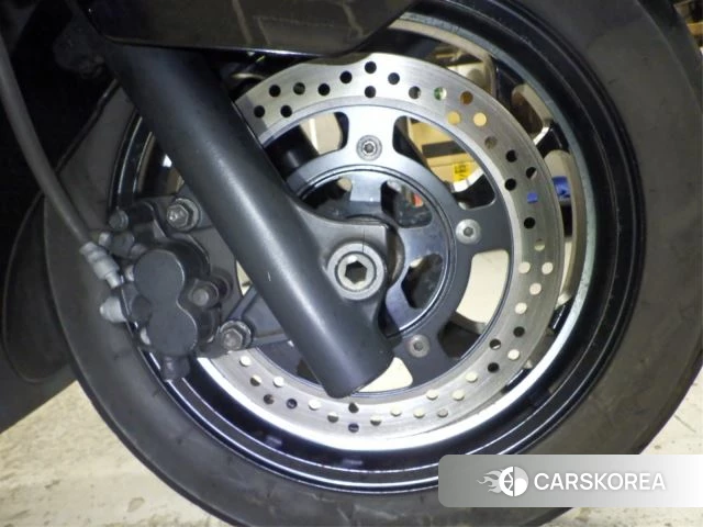 Проданный Suzuki SKYWAVE 250S id 3995277 из Японии, фото 3