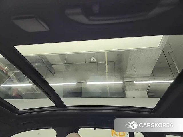 BMW X3 (G01) 2022 Белый из Кореи, фото 5