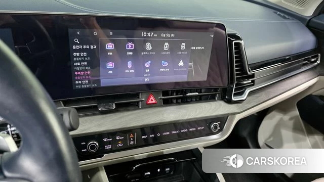 Kia Sportage 5th Generation 2023 Серый из Кореи, фото 5