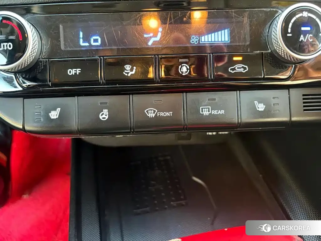 Hyundai Elantra 2024 Silver/gray из Китая, фото 5