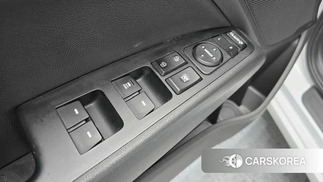 Hyundai The New Avante AD 2020 Белый из Кореи, фото 5