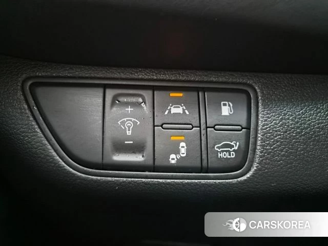 Genesis G70 2020 Серый из Кореи, фото 5