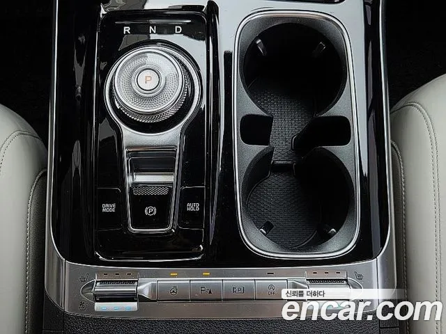 Kia Carnival 4th generation id 2716355 из Кореи 5